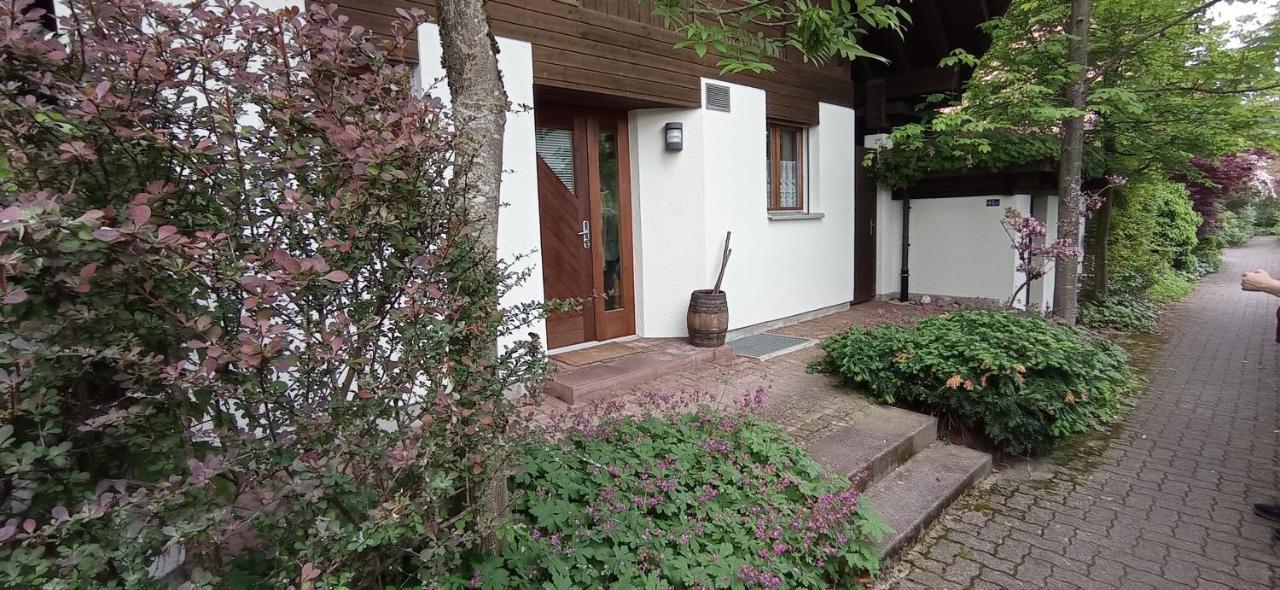 Magnifique Villa Proche Du Lac De Morat Murten Exterior foto